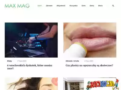 maxmag.pl