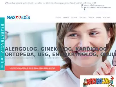 maxmedis.pl