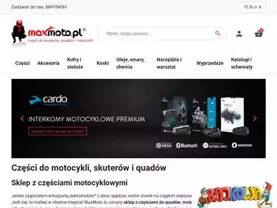 maxmoto.pl