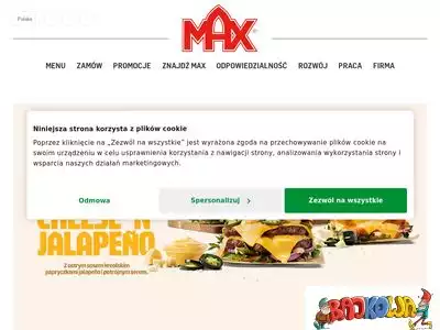 maxpremiumburgers.pl