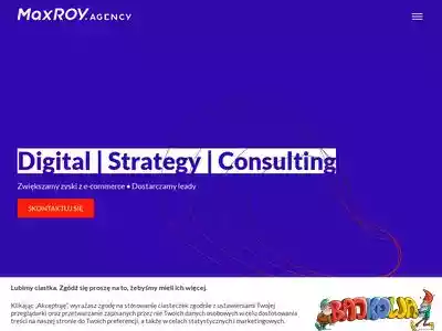 maxroy.agency