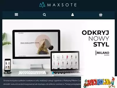 maxsote.pl