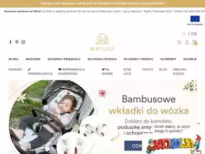 maylily.pl