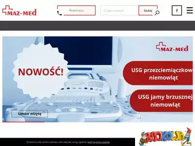 maz-med.pl