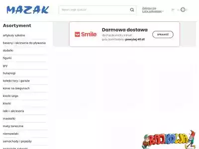 mazakzabawki.pl