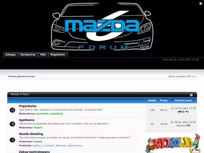 mazda6forum.pl