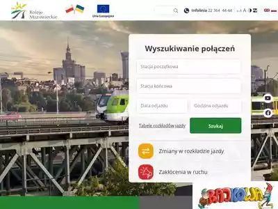 mazowieckie.com.pl