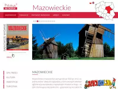 mazowieckie.polskamultimedialna.pl