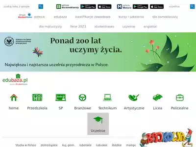 mazowieckie.studia.edubaza.pl