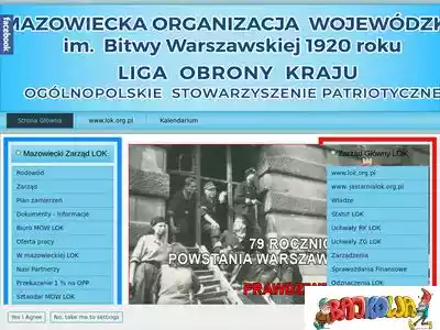 mazowszelok.pl