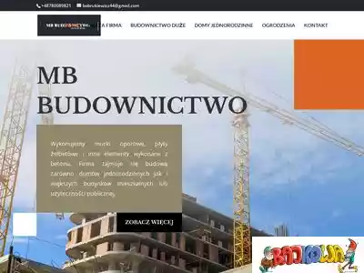 mbbudownictwo.pl