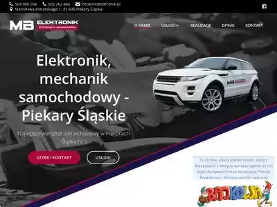 mbelektronik.pl