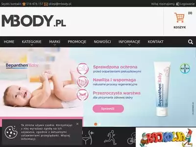 mbody.pl