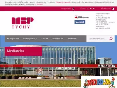 mbp.tychy.pl