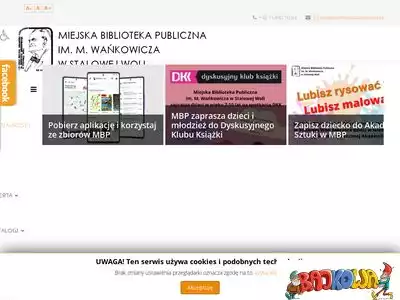 mbpstalowawola.pl