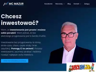 mcmazur.com