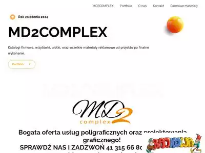 md2complex.pl