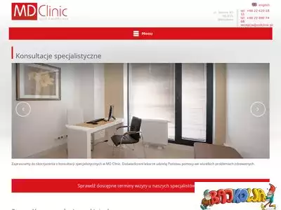 mdclinic.pl