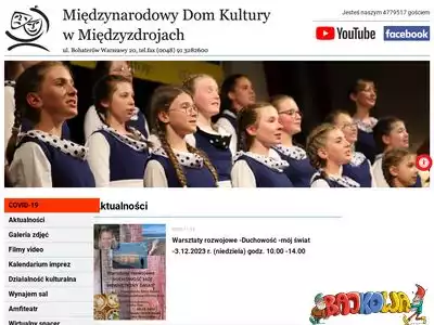 mdkmiedzyzdroje.com