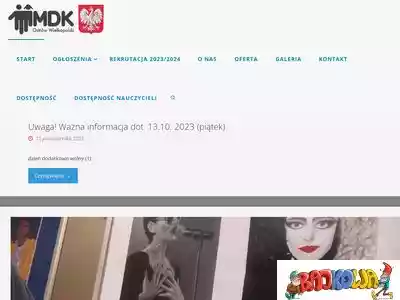 mdkostrow.pl