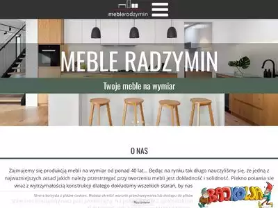 mebleradzymin.pl