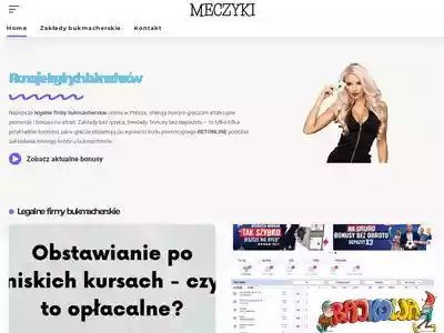 meczyki.net.pl