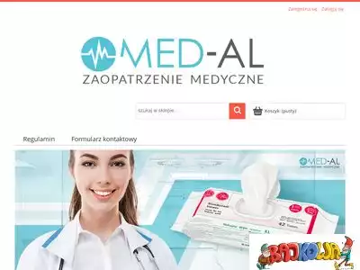 med-al.pl