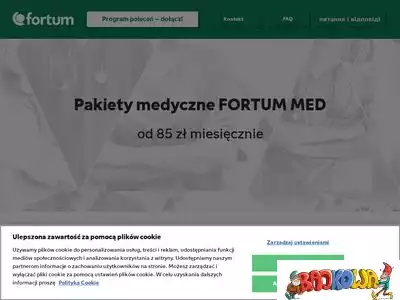 med.fortum.pl