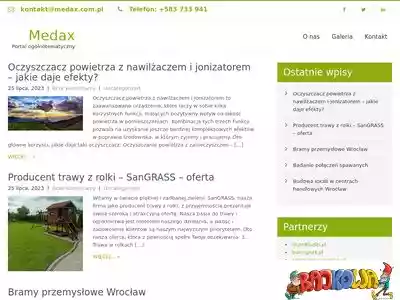 medax.com.pl