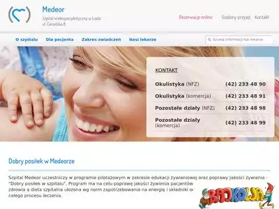 medeor.pl