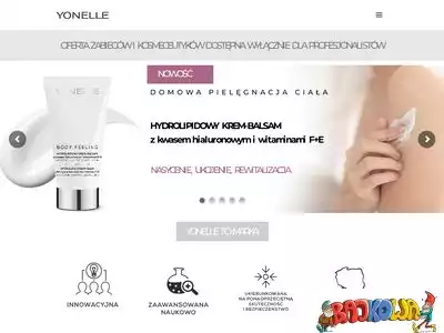 medesthetic.yonelle.pl