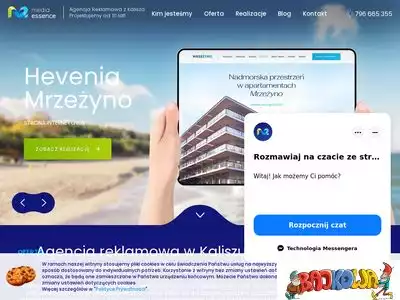 mediaessence.pl