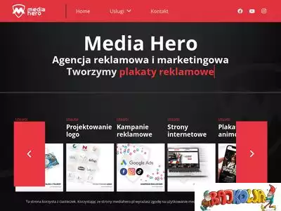 mediahero.pl