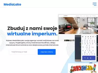 medialake.pl