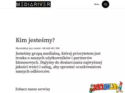 mediariver.pl