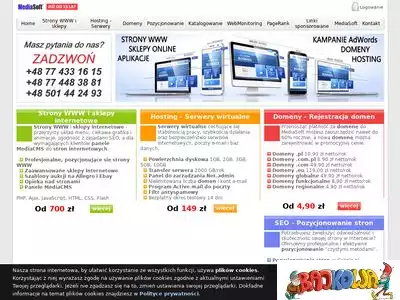 mediasoft.com.pl