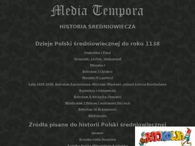 mediatempora.pl