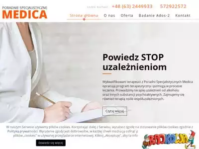 medica-poradnie.pl