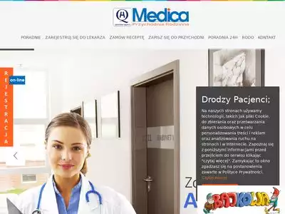 medica.com.pl