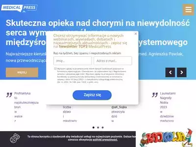 medicalpress.pl