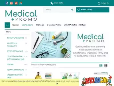 medicalpromo.pl