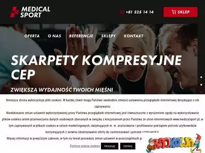 medicalsport.pl