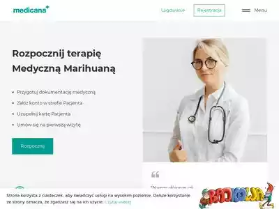 medicana.pl