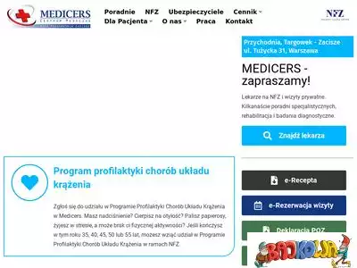 medicers.pl