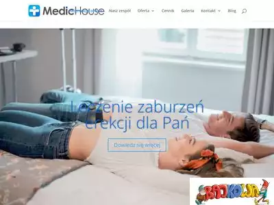 medichouse.pl