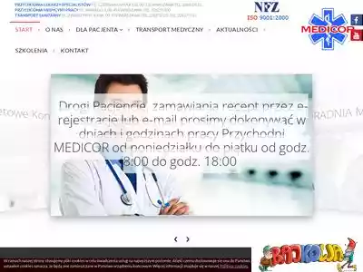 medicor.com.pl