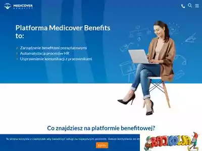 medicoverbenefits.pl