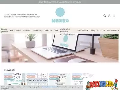 mediko.com.pl