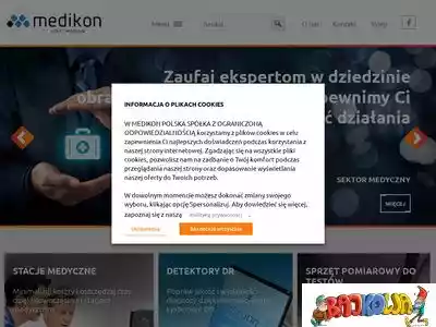 medikon.pl