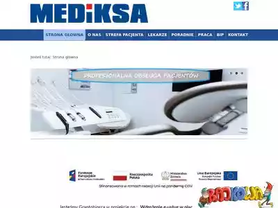 mediksa.pl